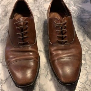 Men’s Prada shoes